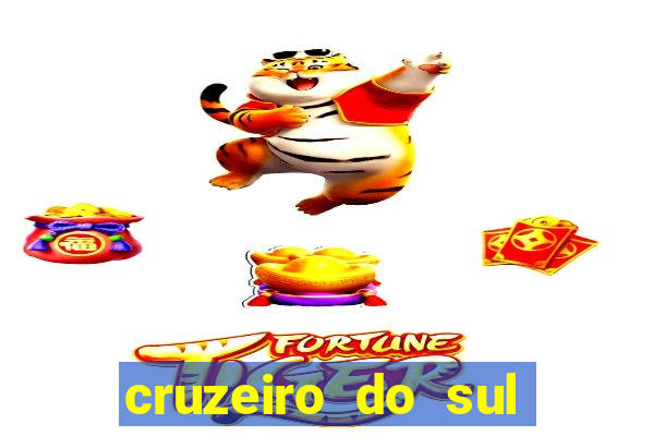 cruzeiro do sul virtual area do aluno antiga