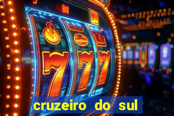 cruzeiro do sul virtual area do aluno antiga