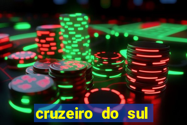 cruzeiro do sul virtual area do aluno antiga