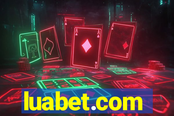 luabet.com