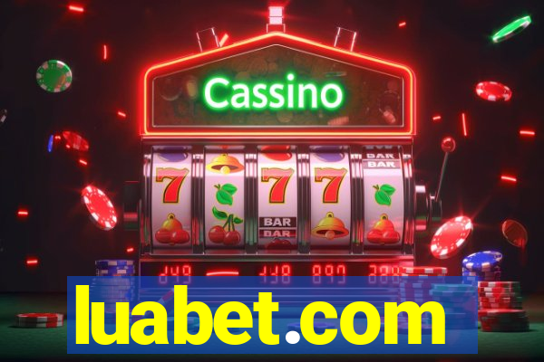 luabet.com