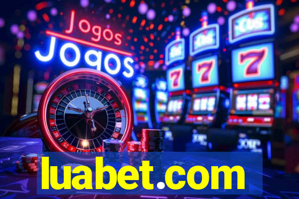 luabet.com