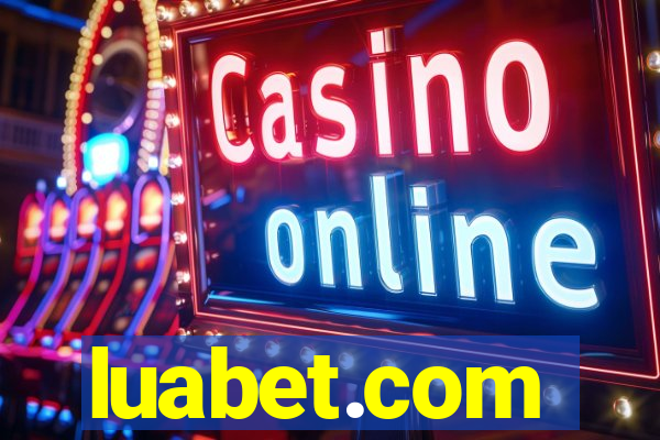 luabet.com