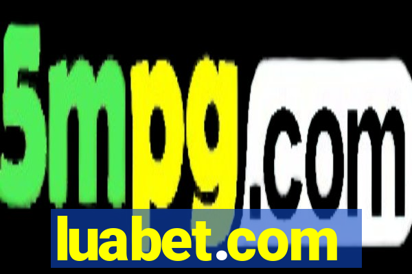 luabet.com