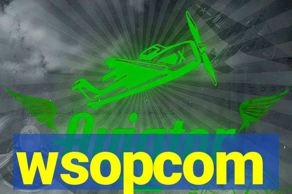 wsopcom