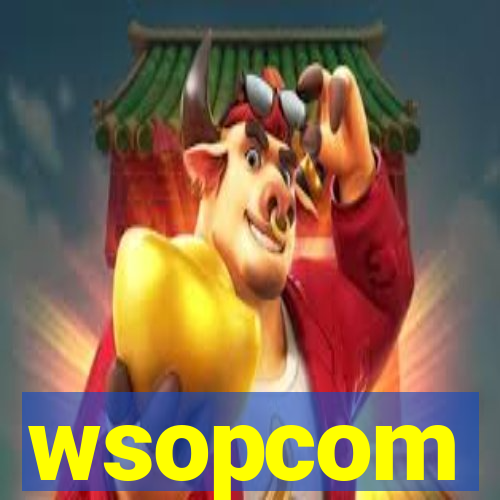 wsopcom