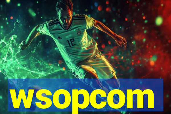 wsopcom