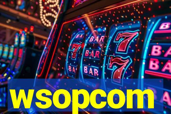 wsopcom