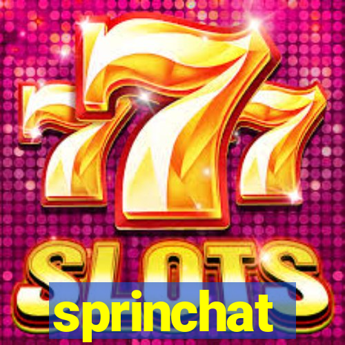 sprinchat