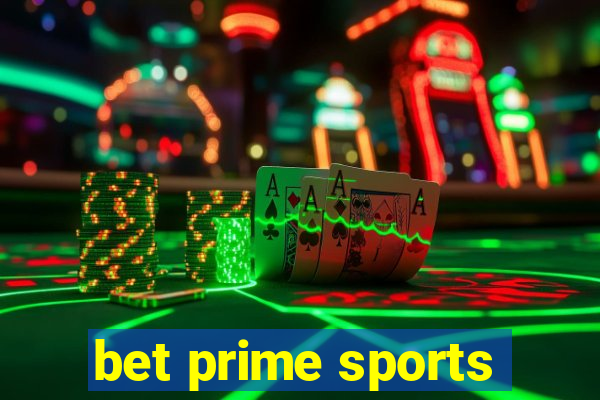 bet prime sports