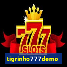 tigrinho777demo