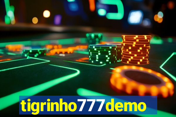 tigrinho777demo