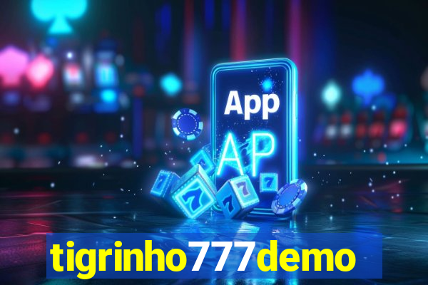tigrinho777demo