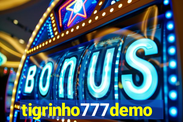 tigrinho777demo