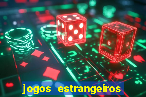 jogos estrangeiros para ganhar dinheiro