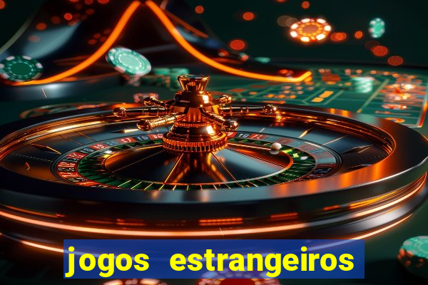 jogos estrangeiros para ganhar dinheiro