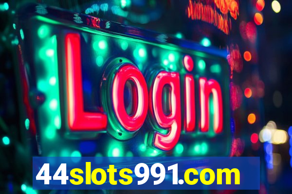 44slots991.com