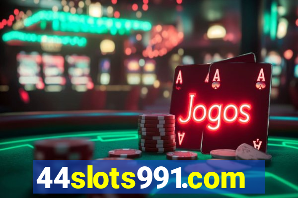 44slots991.com