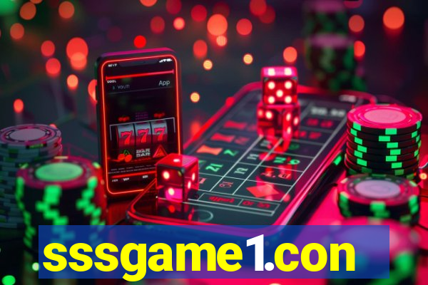 sssgame1.con
