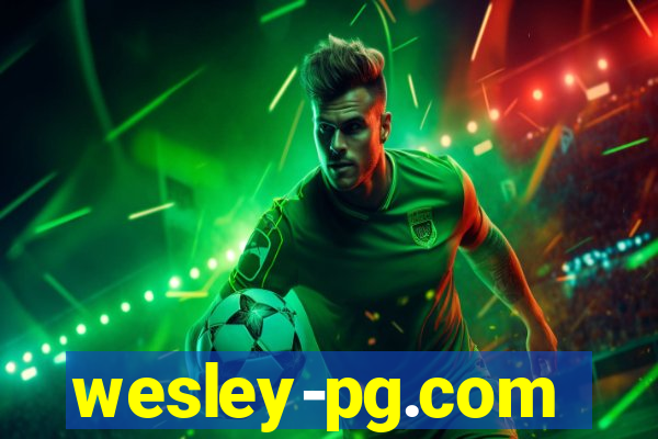wesley-pg.com