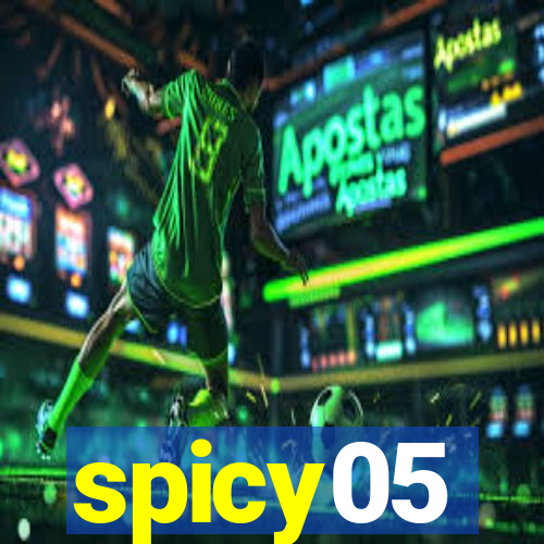 spicy05