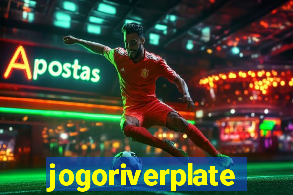 jogoriverplate