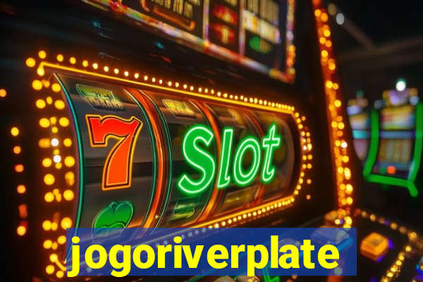 jogoriverplate