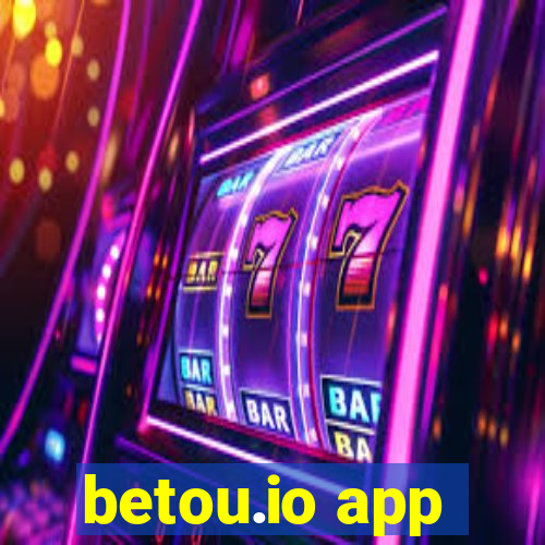 betou.io app
