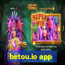 betou.io app