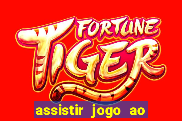 assistir jogo ao vivo rmc