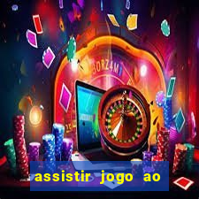 assistir jogo ao vivo rmc