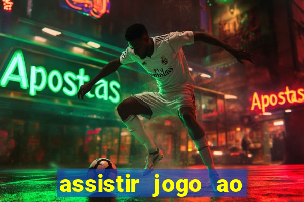 assistir jogo ao vivo rmc