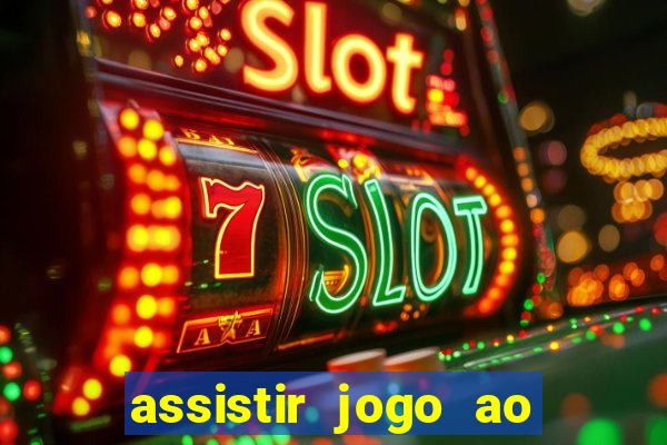 assistir jogo ao vivo rmc