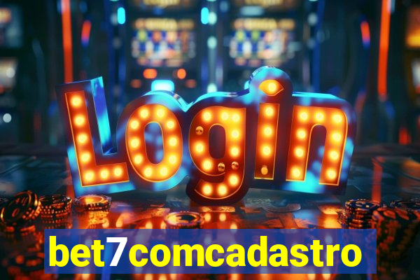 bet7comcadastro