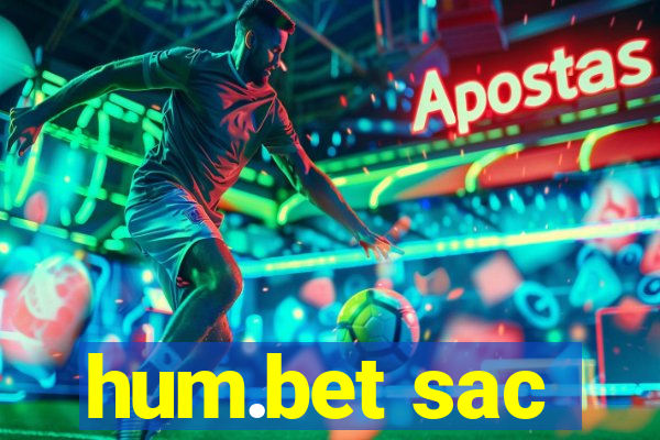 hum.bet sac