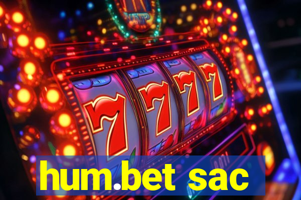 hum.bet sac