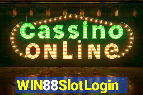 WIN88SlotLogin