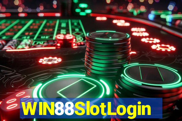 WIN88SlotLogin