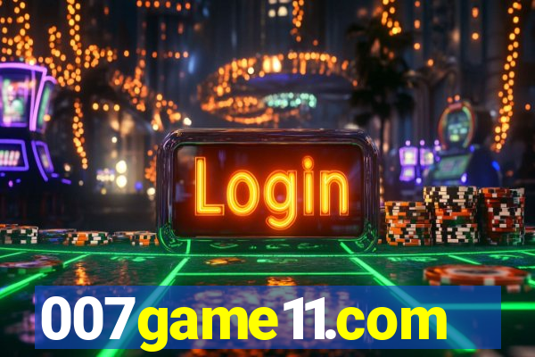 007game11.com