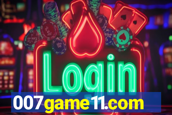 007game11.com