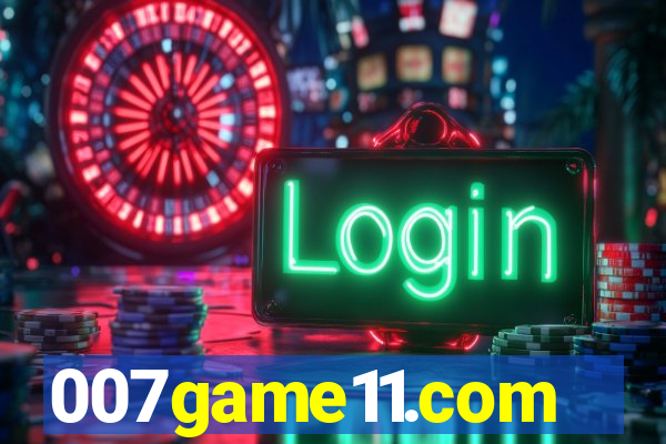 007game11.com