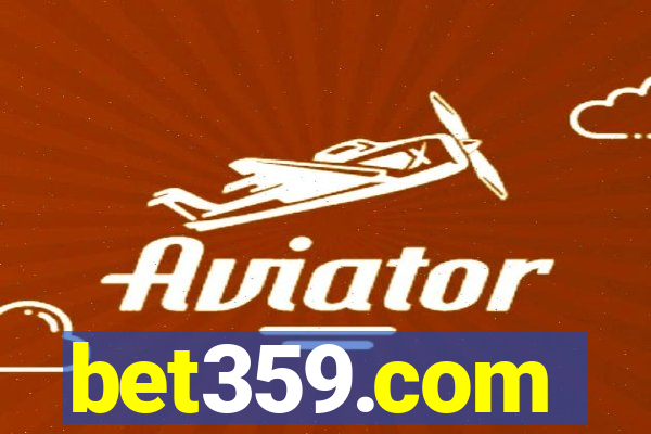 bet359.com