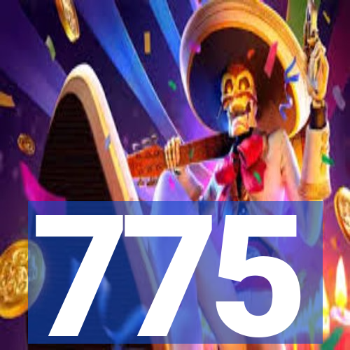775