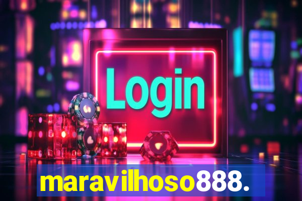 maravilhoso888.com