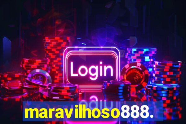 maravilhoso888.com