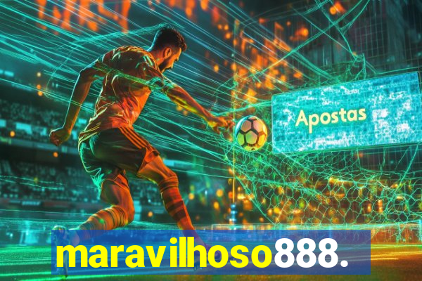 maravilhoso888.com