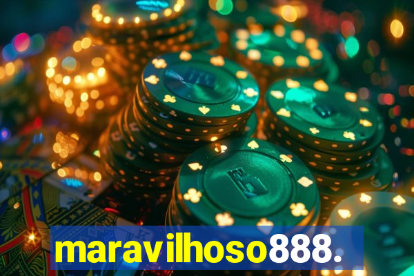 maravilhoso888.com