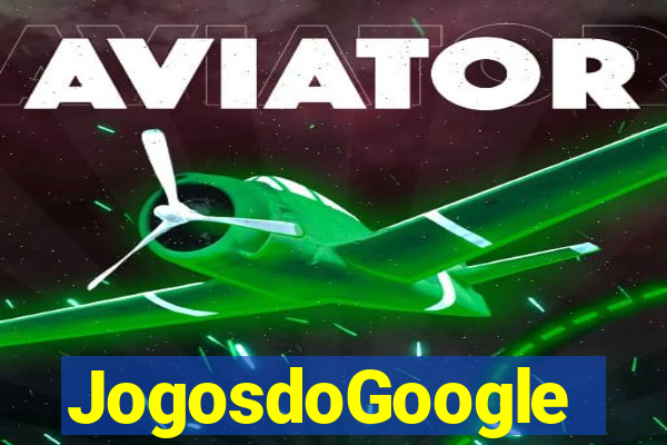 JogosdoGoogle