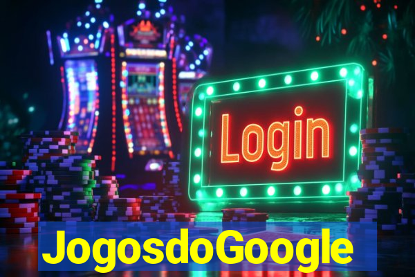 JogosdoGoogle