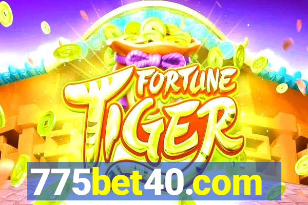 775bet40.com